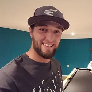 Meet your Posher, Beau